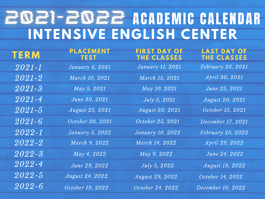 Calendar